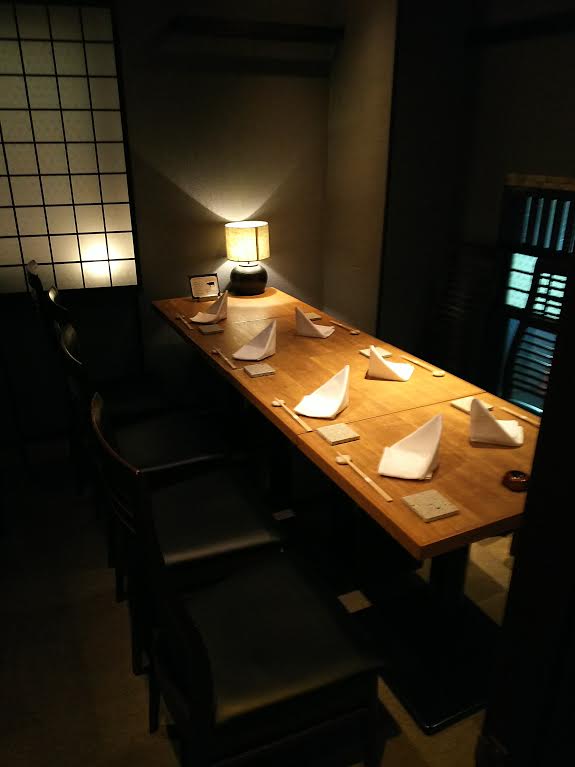 MadoYページ 写真 : 円居-MADOy- 日比谷店 （マドイ） - 日比谷/鉄板焼き