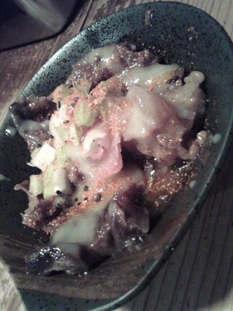 三代目七宝 串かつ髙橋 旧店名 吉祥寺 串かつジャンジャン 吉祥寺 串揚げ 串かつ 食べログ