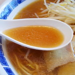 Gohandokoroyui - 2017年5月　スープ