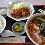 中華飯店 蘭蘭 - 