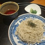 割烹 藪下 - 手打ち蕎麦