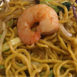 中華屋台 加匠 - 