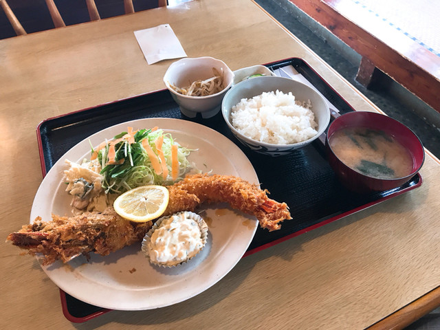 魅羅樹 三春店（ミラージュ） - 舞木（食堂）の写真