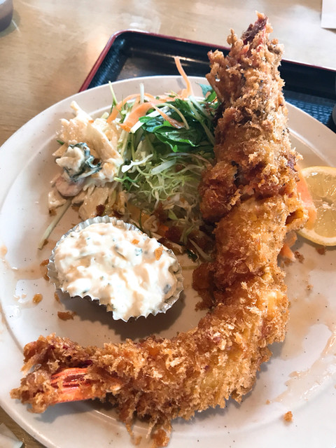 魅羅樹 三春店（ミラージュ） - 舞木（食堂）の写真