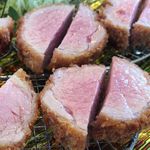 epais 関目高殿店 - 三元豚 上ﾍﾚ ｱｯﾌﾟ