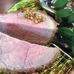 epais 関目高殿店 - 三元豚 ｼｬﾄｰﾌﾞﾘｱﾝ　ｱｯﾌﾟ