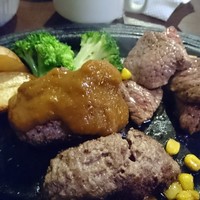 大井町銭場精肉店 - 