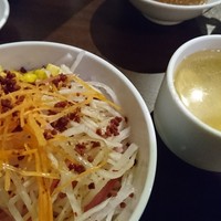 大井町銭場精肉店 - 