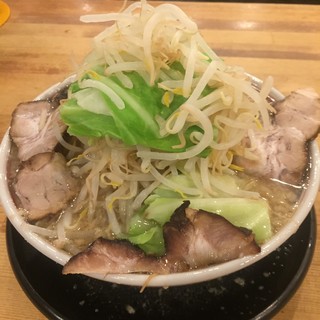 麺酒場ひかる_2