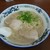 らーめん八 - 料理写真:ラーメン