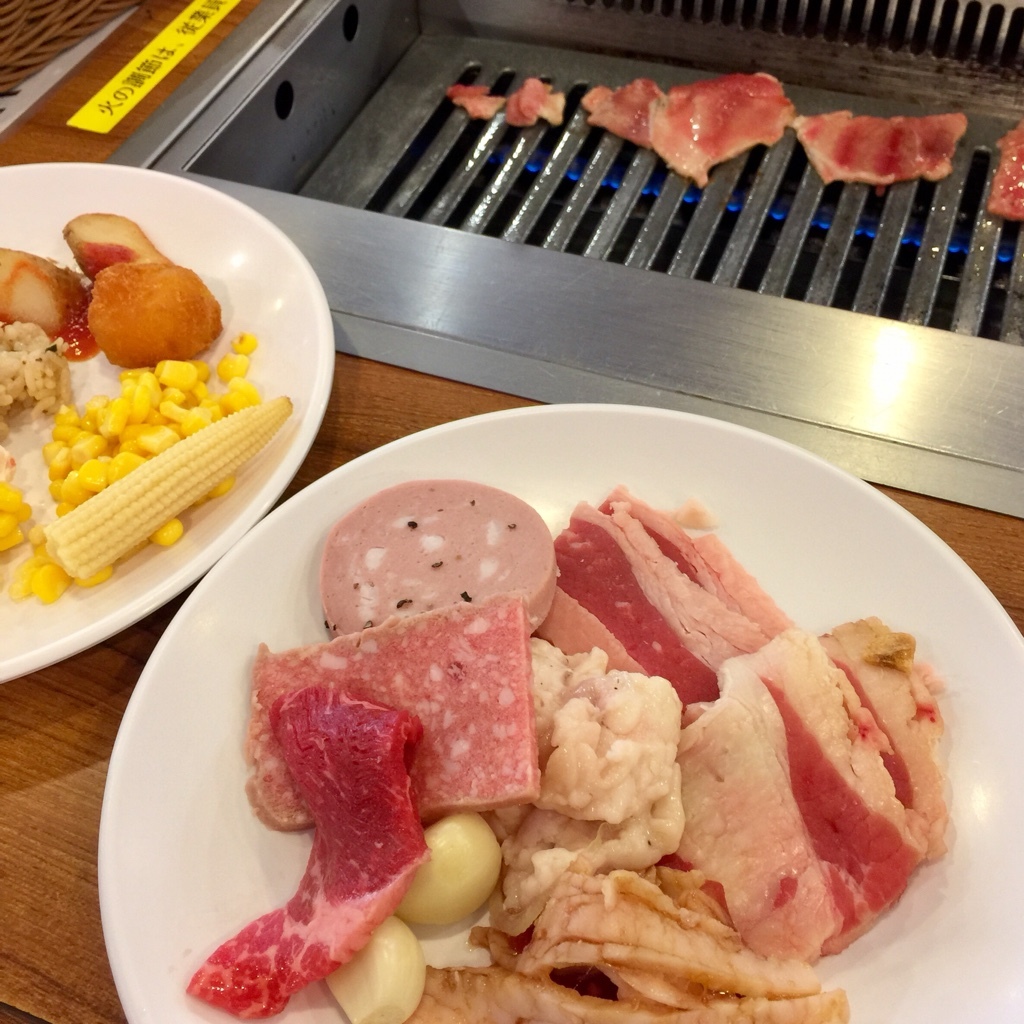 すたみな太郎 佐久店 name=