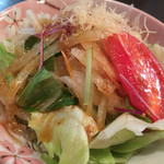タマガワ - サラダ