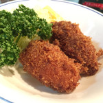 タマガワ - カニコロッケ