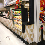 グラマシークレープ&ラップス イオンモール長久手店