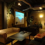 Cafe and Bar on℃ -温度- - 