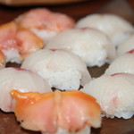 直寿司 - 