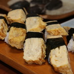 直寿司 - 
