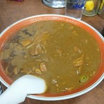 日正カレー - 