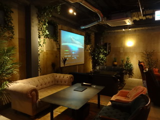 Antique Café on ℃ - 