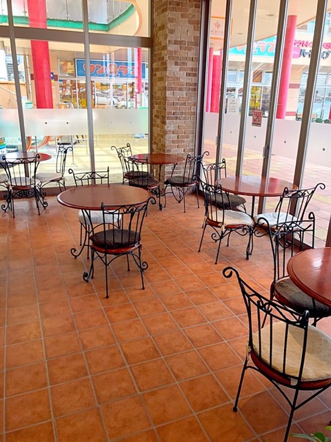 WORL BON BON Goshono Ten photo 4