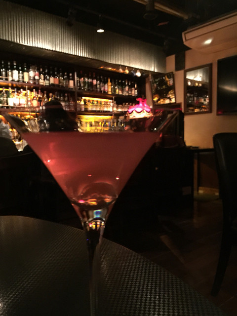 BAR NAMU（バー ナム） - 郡山（バー）の写真