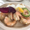 Shrimp wagon やんばるKitchen