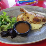 Spuds & Aprons - 料理写真: