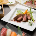 全席個室 鮮や一夜 大崎ブライトタワー店