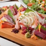 全席個室 鮮や一夜 大崎ブライトタワー店