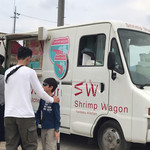 Shrimp wagon やんばるKitchen - 