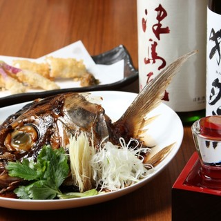 魚屋の居酒屋 魚錠_2