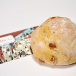 ottoパン - 松の実パン柚子　２４０円