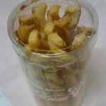 リリエンベルグ - サクリスタン