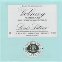 ロオジエ - Volnay　