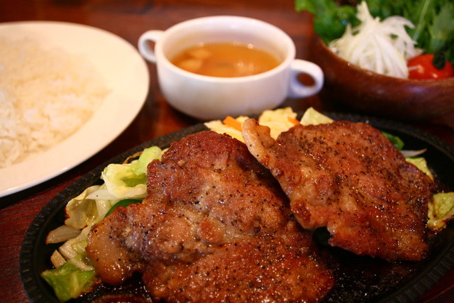 ロビン Country Kitchen Robin 清里 レストラン その他 食べログ ロビン Country Kitchen Robin 清里 レストラン その他 食べログ