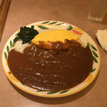 カレーハウスバーゴ - 