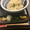 うどん 兎麦 阪急三番街店