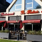 Le Relais du Roy - お店の外観