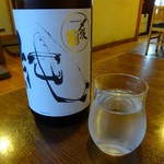 Hasuya - 新潟〆張鶴