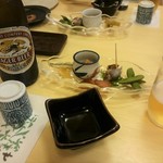 Kappou Tonkatsu Hirose - 