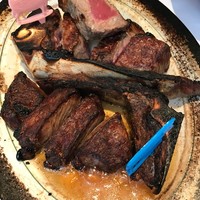 ウルフギャング・ステーキハウス 福岡店 - 