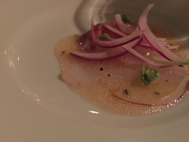 BAR NAMU（バー ナム） - 郡山（バー）の写真