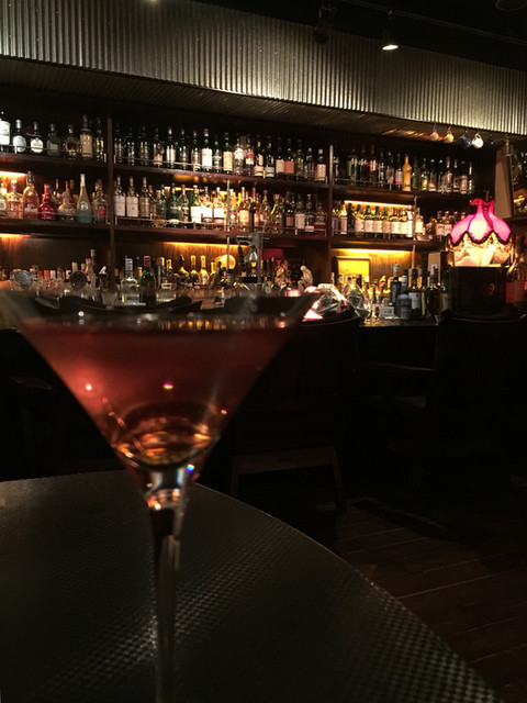 BAR NAMU（バー ナム） - 郡山（バー）の写真