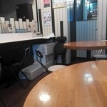 ザ ガードカレー - 