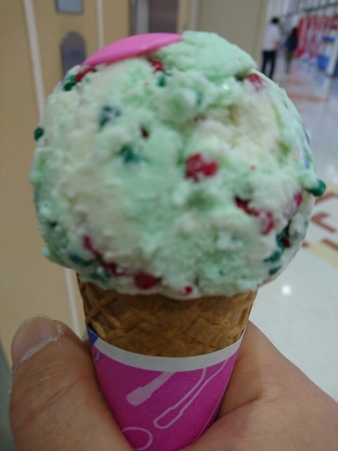 サーティワンアイスクリーム 西部プラザ店 - 郡山富田（ジェラート・アイスクリーム）の写真