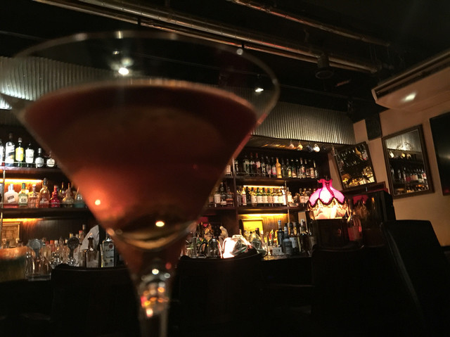 BAR NAMU（バー ナム） - 郡山（バー）の写真