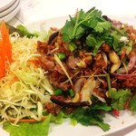 バーン・タム - 