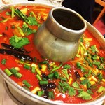 バーン・タム - 