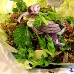 バーン・タム - 