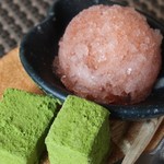 しゅんさい割烹　幹 - 